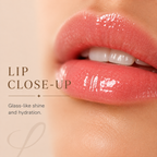 ELYVI Dew™ Hydrating Lip Oil