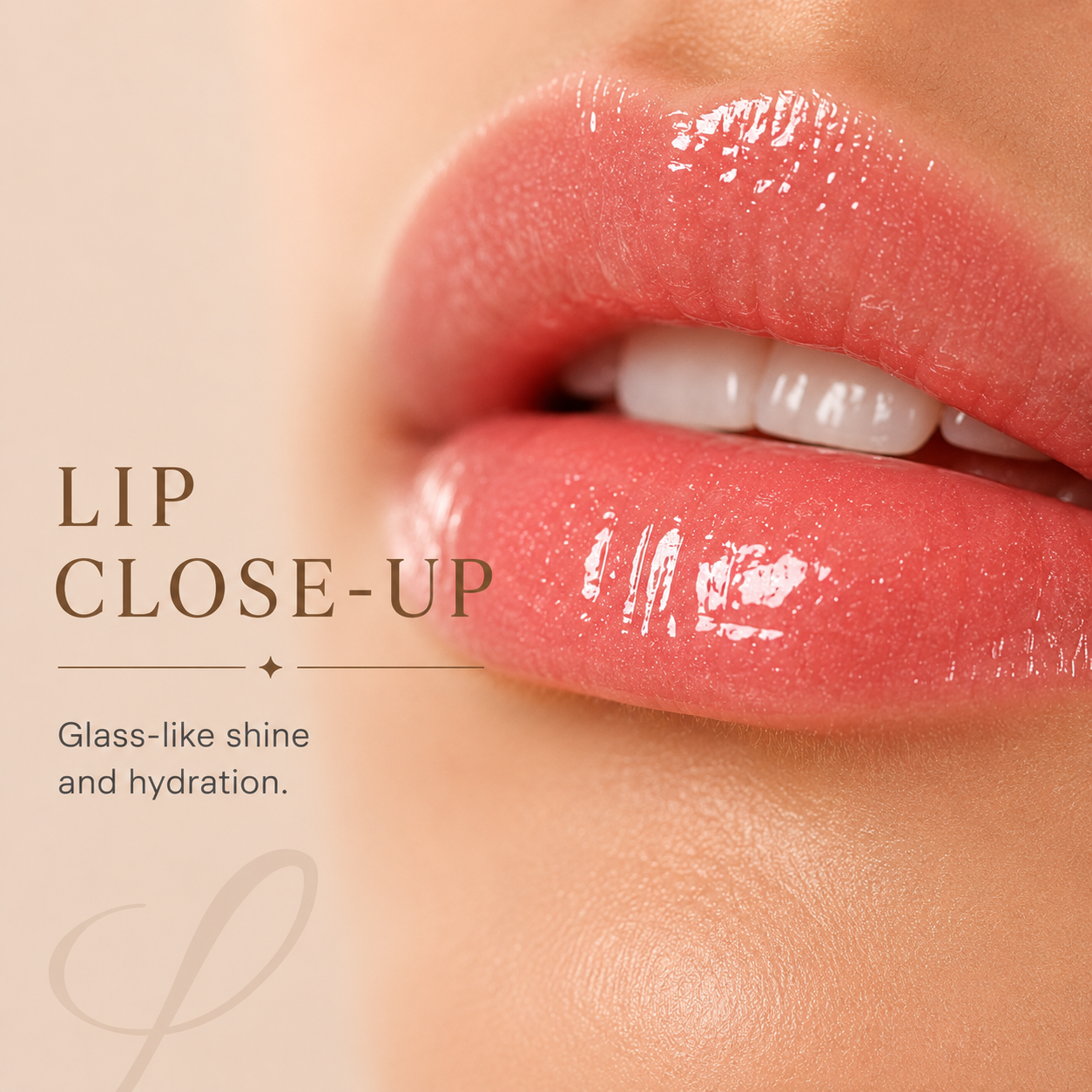ELYVI Dew™ Hydrating Lip Oil