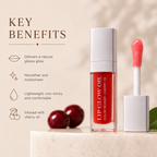ELYVI Dew™ Hydrating Lip Oil