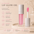 Lip Glow Oil Hydrating Lip Oil