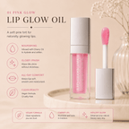 Lip Glow Oil Hydrating Lip Oil